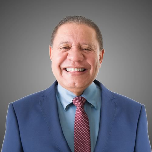 Pr. Orcival Xavier